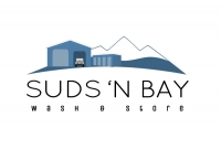 Suds 'n Bay Wash & Store