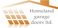 Homeland Garage Doors Ltd.