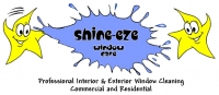 Shine-eze Window Care