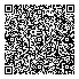 Bluenotes QR vCard