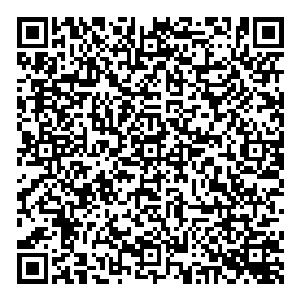 Tailored Shave QR vCard