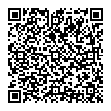 Pat Lang QR vCard