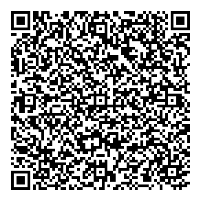 Bumble Bee Lawn Care QR vCard
