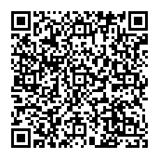 Martin Brown QR vCard