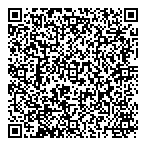 Down To Earth Fencing QR vCard
