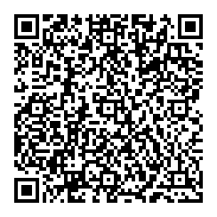 Fred Anderson QR vCard
