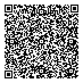 Cat's Country Cottage Bed QR vCard
