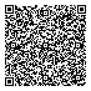 Run-about Janitorial QR vCard