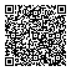 Alice Cook QR vCard