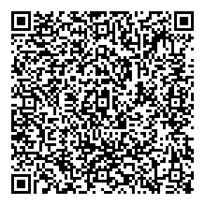 Cosmo Hair Studio QR vCard