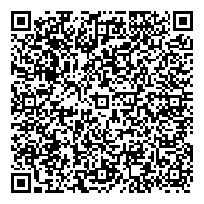 Canmore West Eavestroughing QR vCard