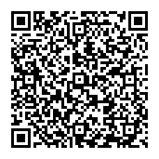 T Adams QR vCard