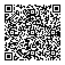 Joe Coffin QR vCard