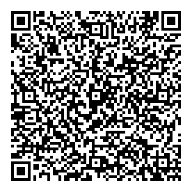 Colour Field QR vCard