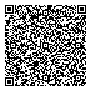 African Buster Video Rental QR vCard