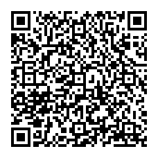 M Clark QR vCard