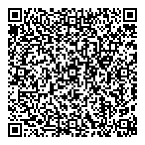 City Of Fredericton Arena QR vCard
