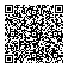 Fred Young QR vCard