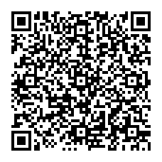 Andy Frost QR vCard