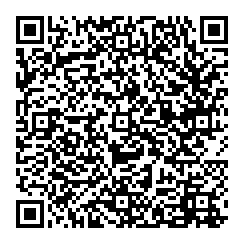 Mary Frost QR vCard