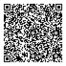 Conservation Areas QR vCard