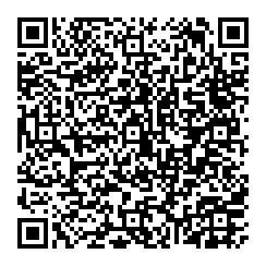 Reg Blackstock QR vCard