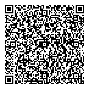 Reflective Window Cleaning QR vCard