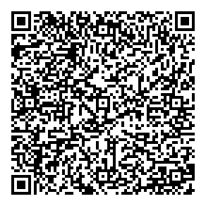 Hugo's Landscaping Coml QR vCard