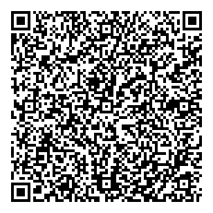 Three Witches & A Broomstick QR vCard