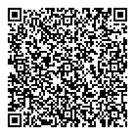 Infinity Roofing QR vCard