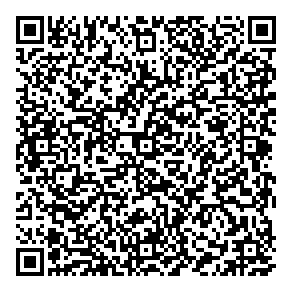 Victoria County Museum QR vCard