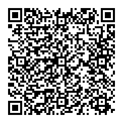 Barrie Writers' Club QR vCard