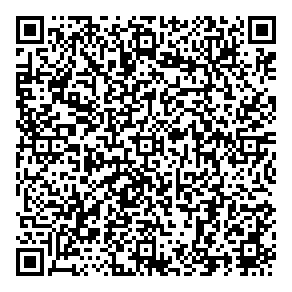 Chex Television QR vCard