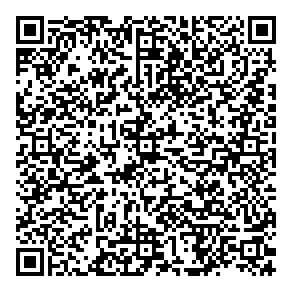 Canadian Freestyle Karate QR vCard