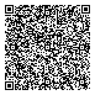 Canada Fisheries Science Brnch QR vCard