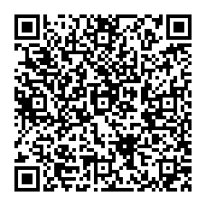 Curtis Hill QR vCard