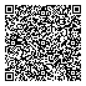 Hot Wax Spa QR vCard