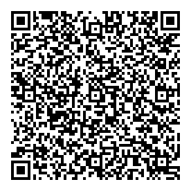 Green Organic QR vCard