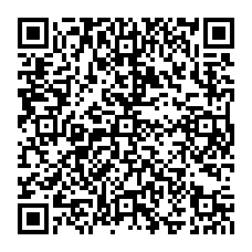 Ted Young QR vCard