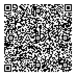 New Cleanitizing QR vCard