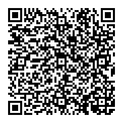 Gerald Fromme QR vCard