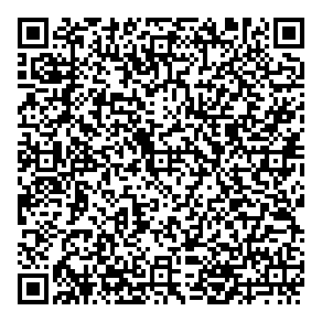 Old Crow Community Library QR vCard