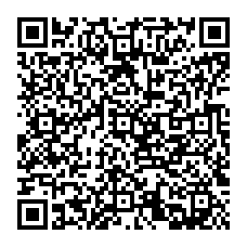 Donna Rand QR vCard