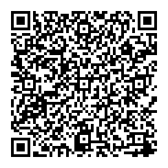 M Angevine QR vCard