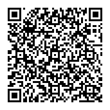 R Mitton QR vCard