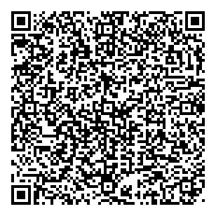 Coastal Zone Canada Association QR vCard