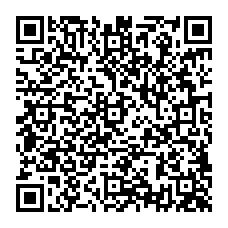 May Colp QR vCard