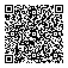 Ted Peters QR vCard