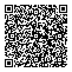 Fred Caudle QR vCard
