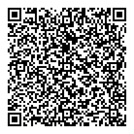 Bamboo Shed QR vCard